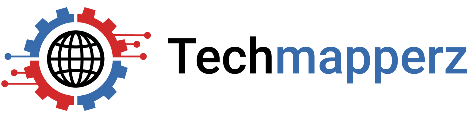 Techmapperz Logo